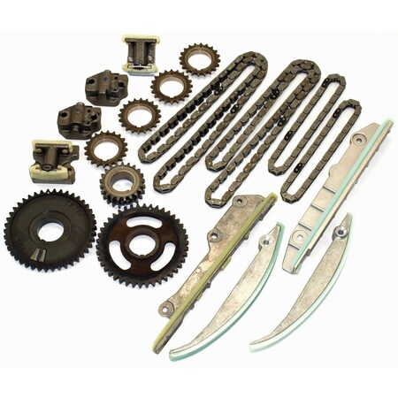 Cloyes Timing Kit, 9-0387SB 9-0387SB